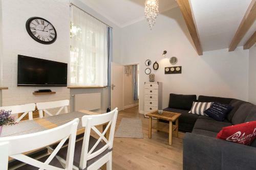 Apartament Loft