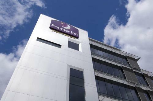 Hotel Premier Inn London Ealing