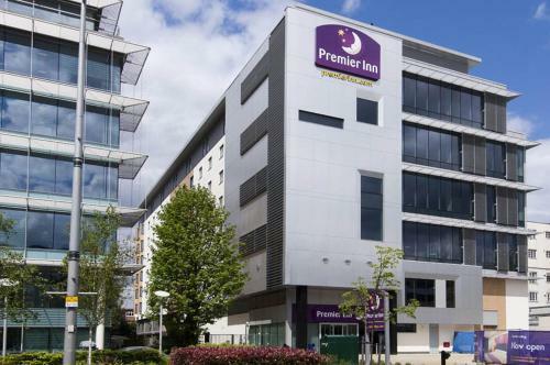 Hotel Premier Inn London Ealing