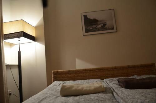 Apartamento Euroapartments Old Town