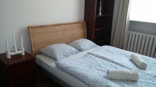 Apartamento Euroapartments Old Town