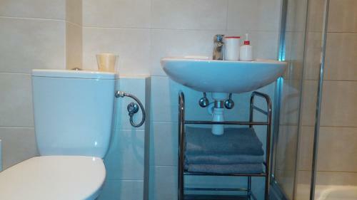 Apartamento Euroapartments Old Town