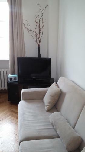 Apartamento Euroapartments Old Town