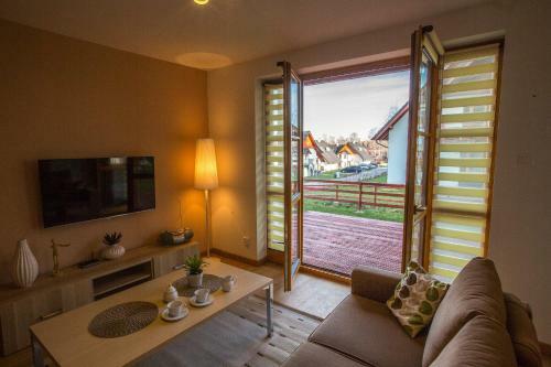 Rodzinny Apartament Pod ?nie?k? 2