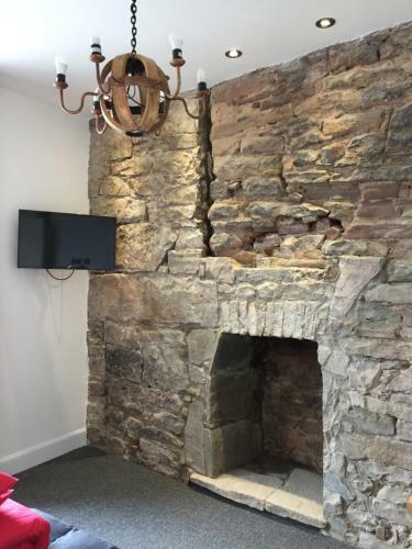 Posada Royal Mile Suites By The Castle