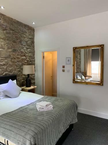 Posada Royal Mile Suites By The Castle