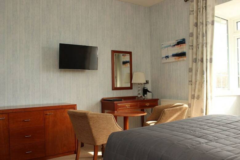 Old Kings Arms Hotel