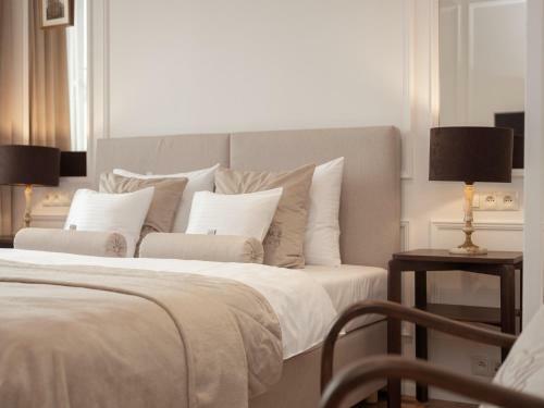 Apartamento Avanti Home