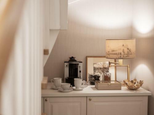 Apartamento Avanti Home