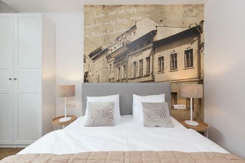 Apartamento Avanti Home