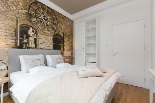 Apartamento Avanti Home