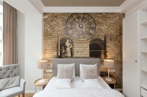 Apartamento Avanti Home