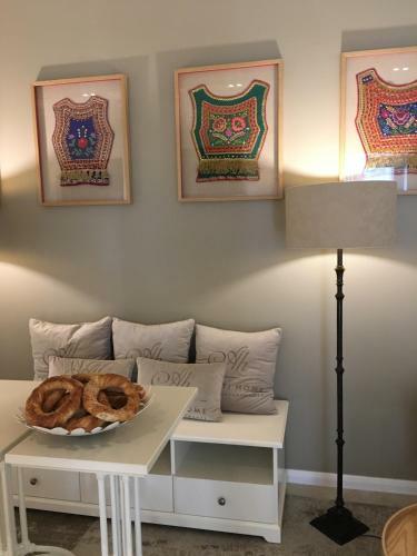 Apartamento Avanti Home