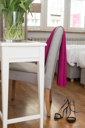 Apartamento Avanti Home