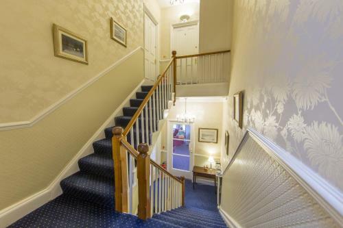 Hostal Sunnyside Guest House