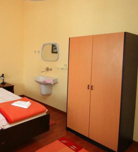 Hostal Willa Rosa