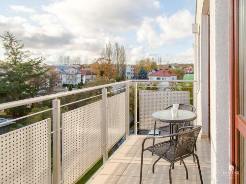 Jantar Apartamenty - Wylotowa