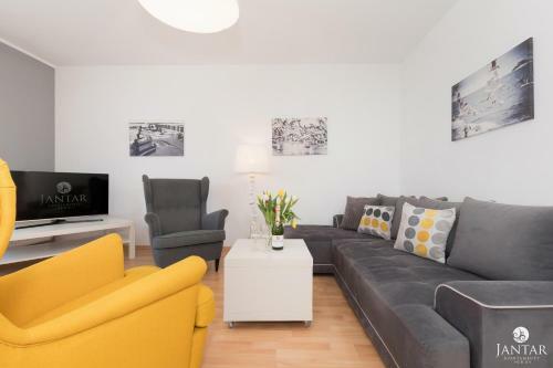 Jantar Apartamenty - Wylotowa