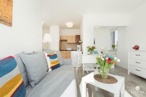 Jantar Apartamenty - Wylotowa