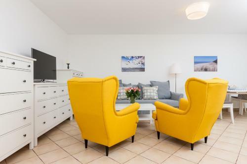 Jantar Apartamenty - Wylotowa