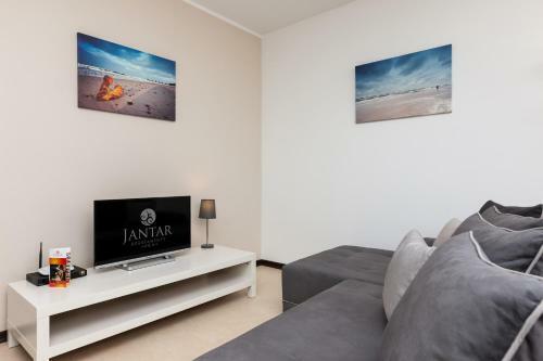 Jantar Apartamenty - Wylotowa