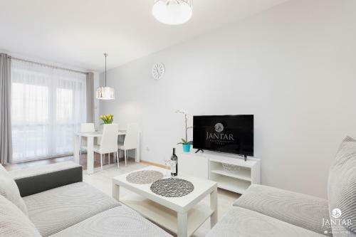Jantar Apartamenty - Wylotowa