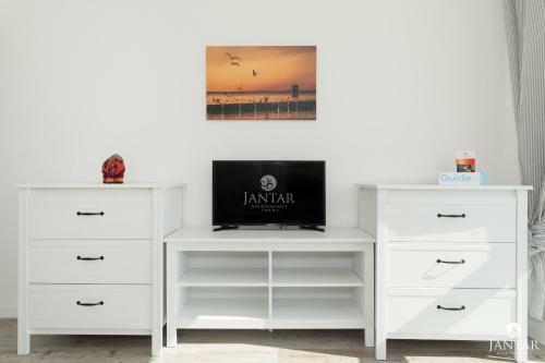 Jantar Apartamenty - Wylotowa