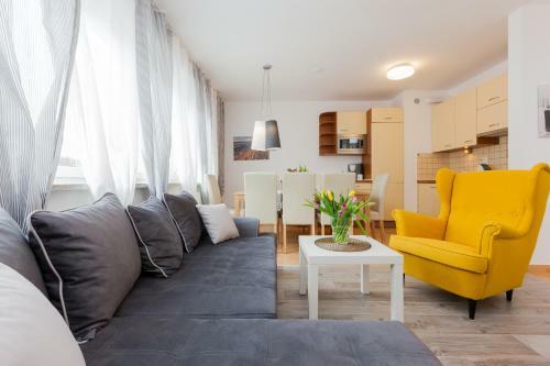 Jantar Apartamenty - Wylotowa
