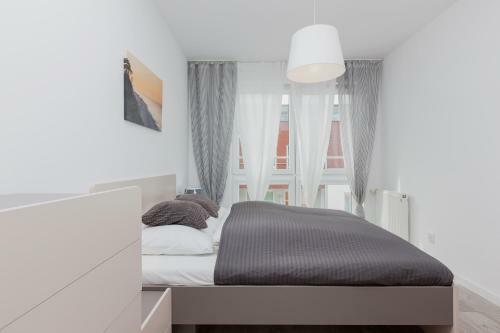 Jantar Apartamenty - Wylotowa