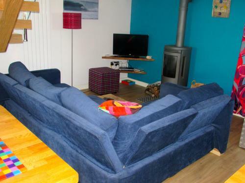 Bed & Breakfast Western House