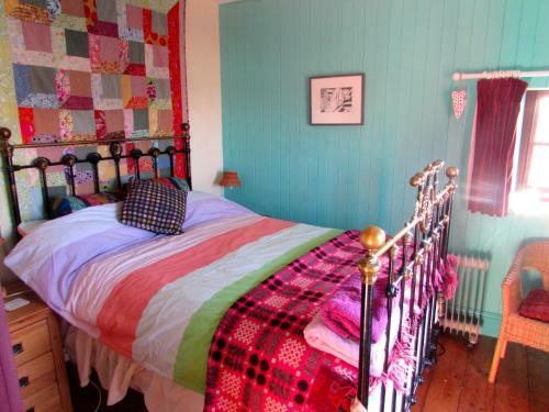 Bed & Breakfast Western House