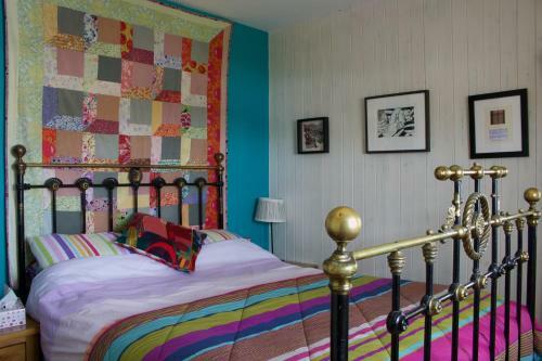 Bed & Breakfast Western House