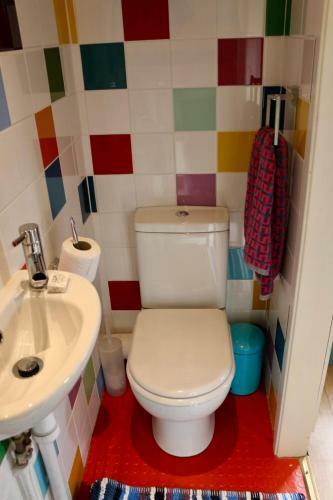 Bed & Breakfast Western House