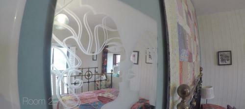 Bed & Breakfast Western House