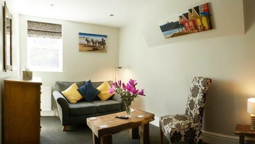 Ashburton House - B&B