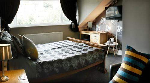 Ashburton House - B&B