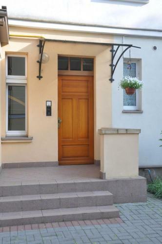 Apartament Chopin