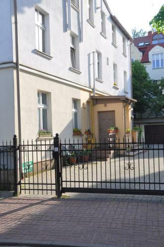 Apartament Chopin