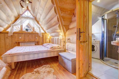 Domek Tatra Lux Zakopane