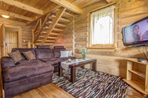 Domek Tatra Lux Zakopane
