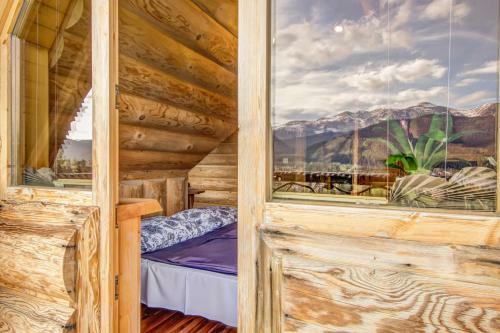 Domek Tatra Lux Zakopane