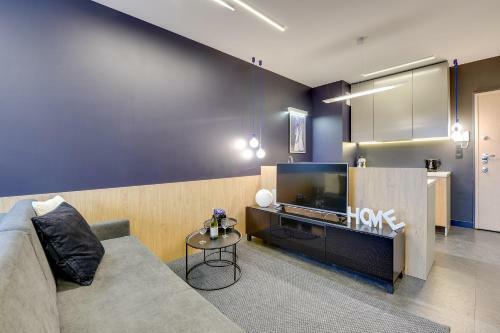 Apartamenty Apartinfo Garnizon