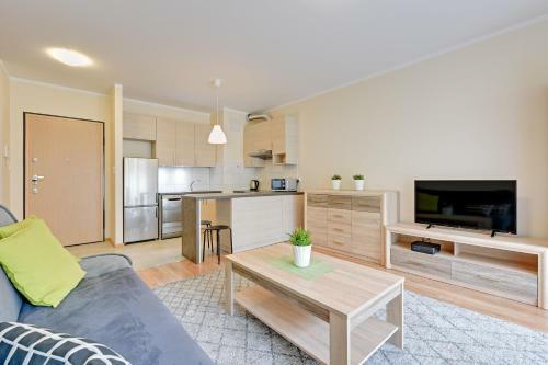 Apartamenty Apartinfo Garnizon