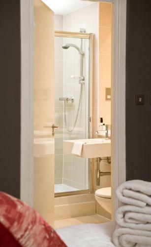 Dreamhouse Apartments Glasgow City Centre