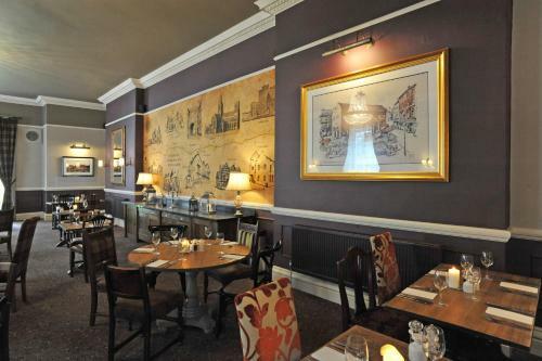 Royal Hotel By Greene King Inns