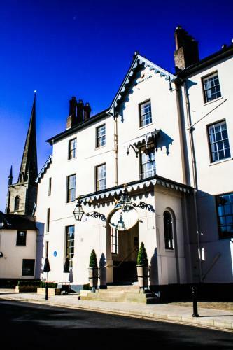 Royal Hotel By Greene King Inns