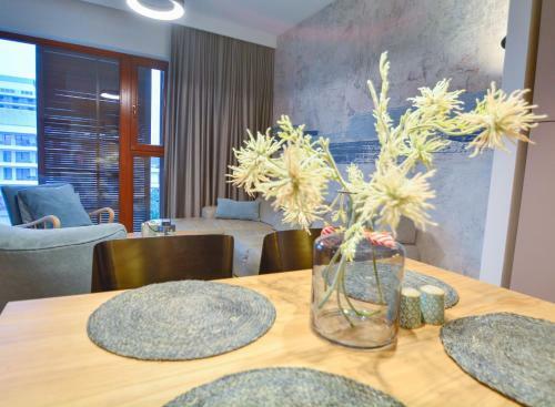 Apartamenty Na Wyspie - Baltic Park
