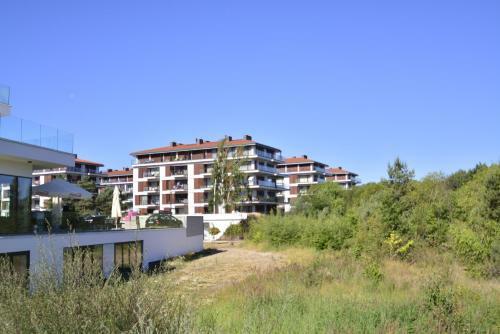 Apartamenty Na Wyspie - Baltic Park