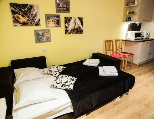 Apartamenty Varsovie ?r�dmie?cie
