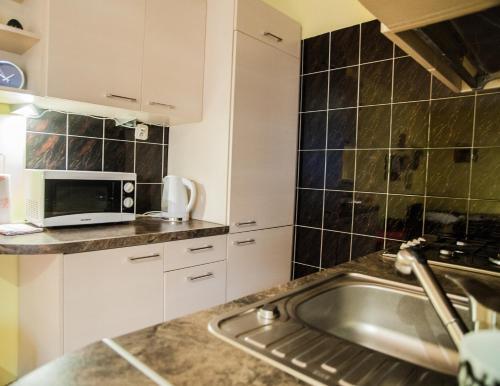 Apartamenty Varsovie ?r�dmie?cie